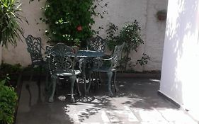 Mi habitación privada con baño